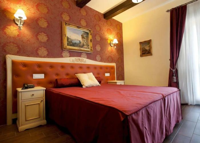 Hotel Villa Clementina