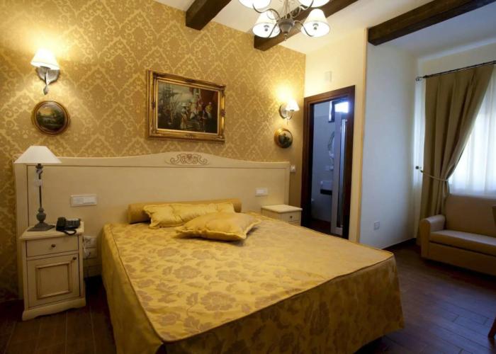 Hotel Villa Clementina
