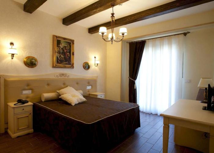 Hotel Villa Clementina