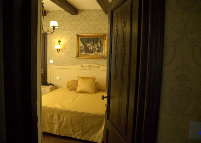 Hotel Villa Clementina