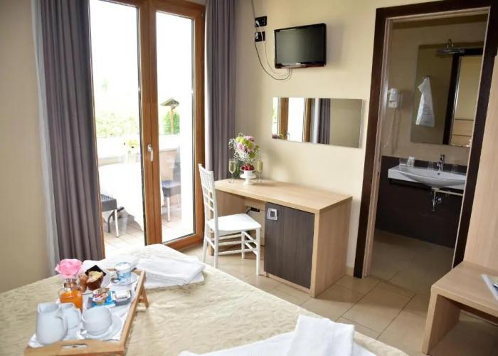 Hotel Nelton