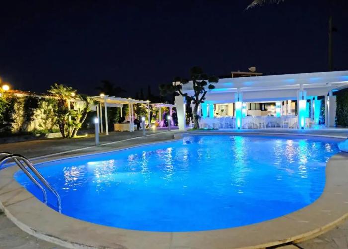 Hotel Nelton