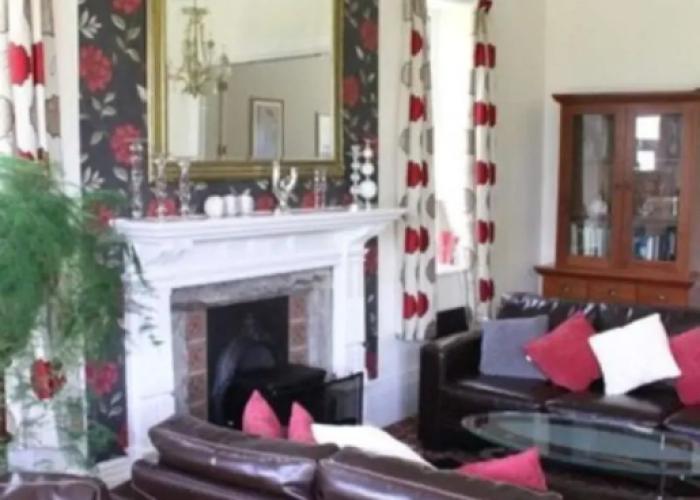 The Grange Boutique Guest House