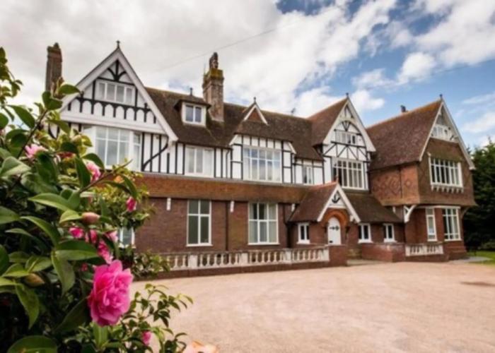 The Grange Boutique Guest House