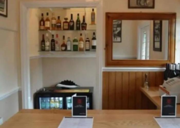 The Grange Boutique Guest House