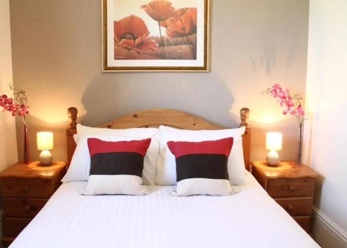 The Grange Boutique Guest House