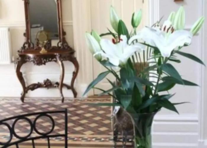 The Grange Boutique Guest House