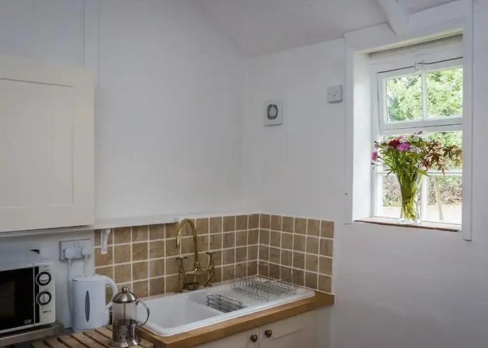 Vicarage Cottage