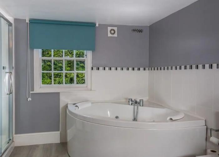 Vicarage Cottage