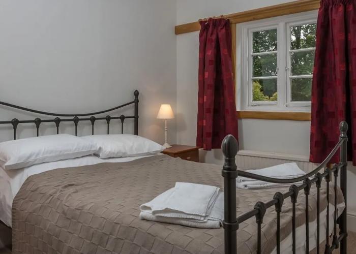 Vicarage Cottage