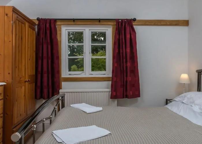 Vicarage Cottage