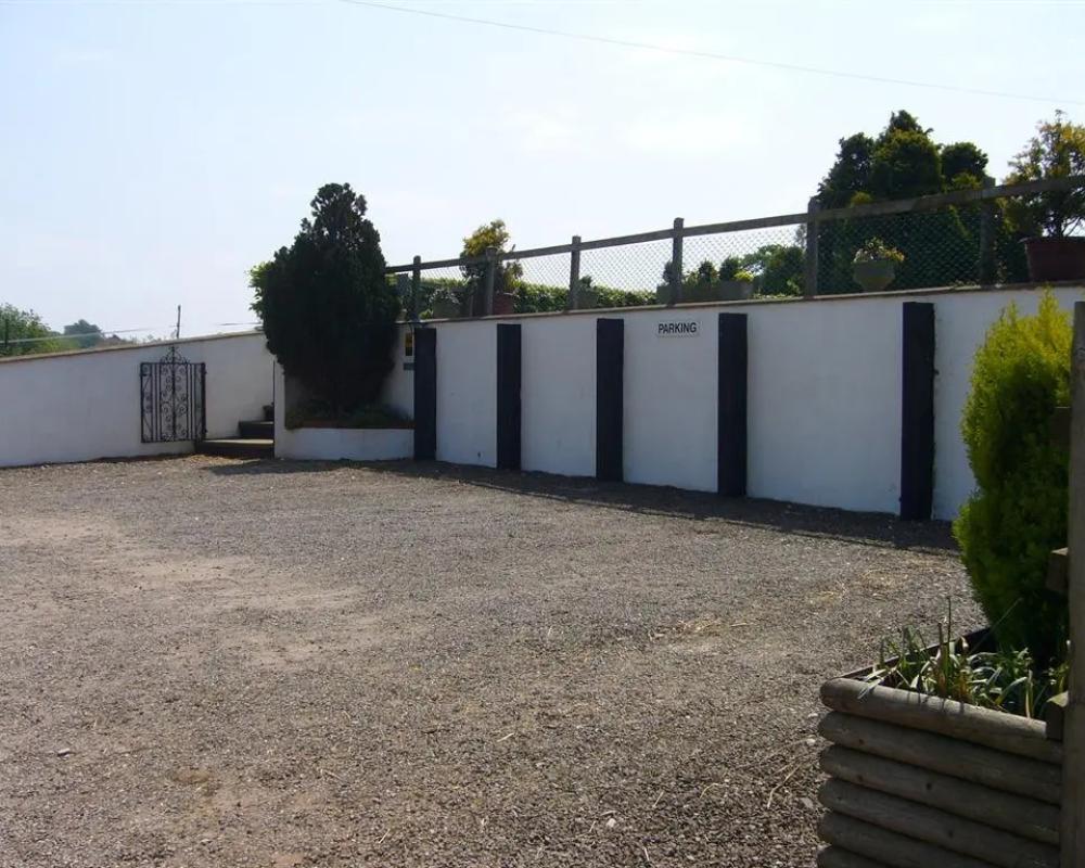 фото Mill Farm