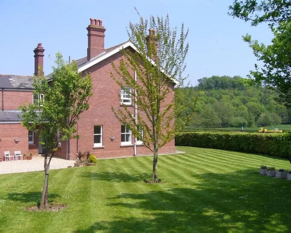 фото Mill Farm