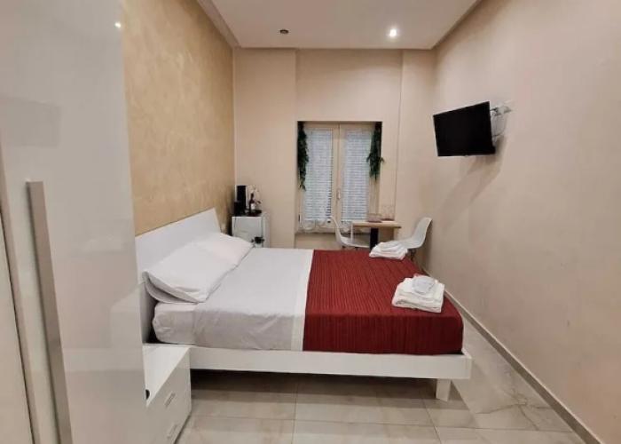 Pompei 79 AD b&b
