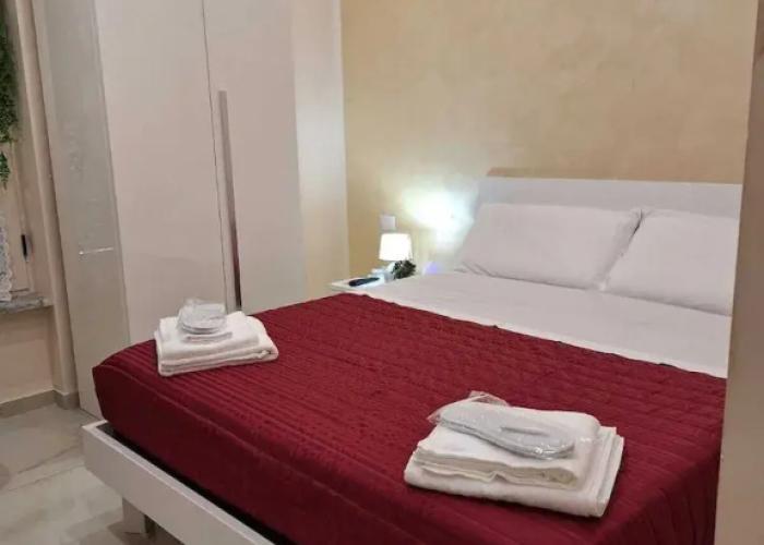 Pompei 79 AD b&b