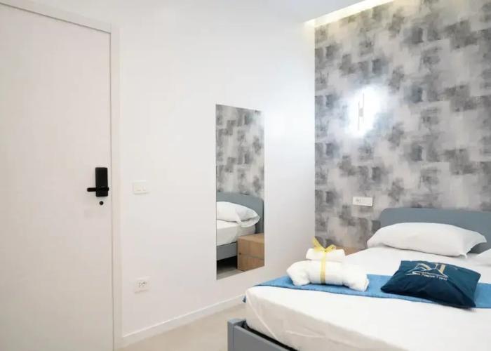 Napolitano Rooms - Pompei