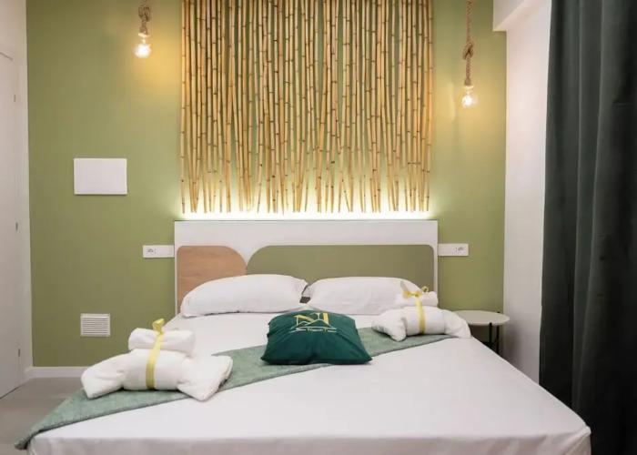Napolitano Rooms - Pompei