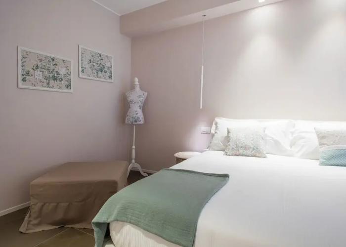 Mane Boutique Hotel