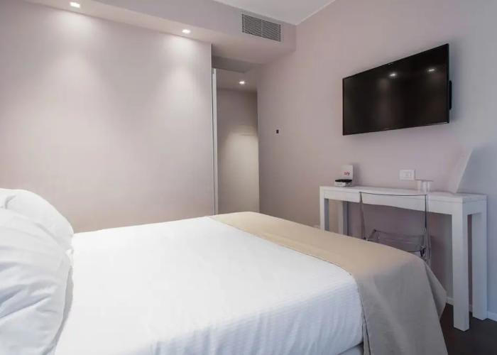 Mane Boutique Hotel
