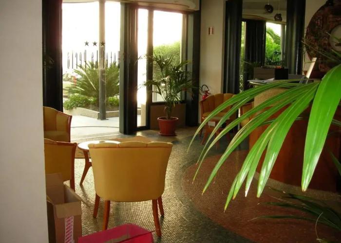 Hotel La Perla