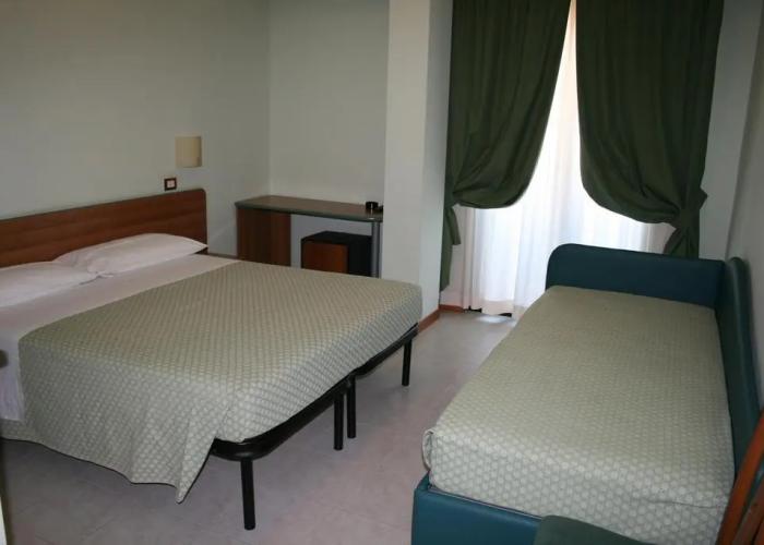 Hotel La Perla