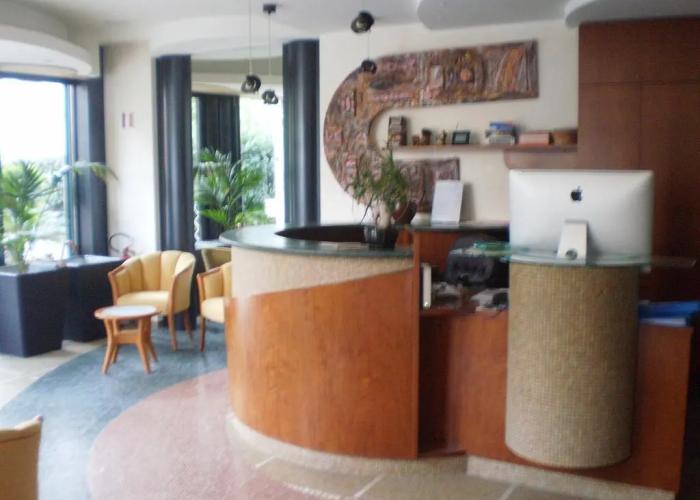 Hotel La Perla
