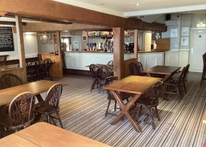The Silverton Inn - B&B