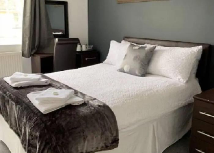 The Silverton Inn - B&B