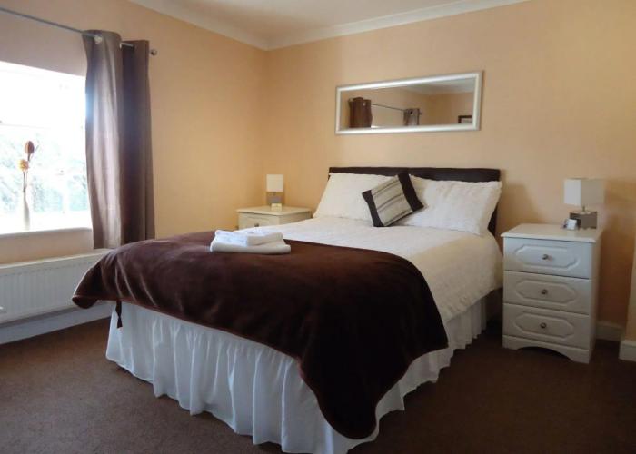 The Silverton Inn - B&B