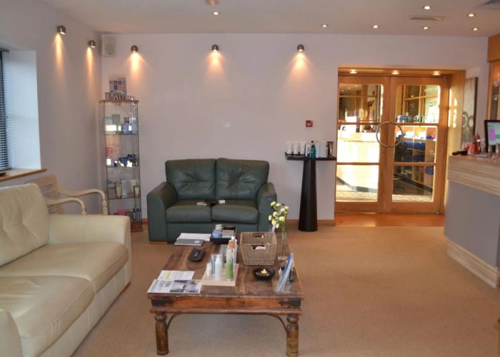 Woodbury Park Hotel and Golf Club