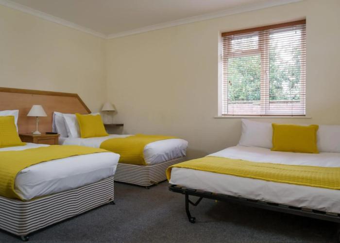 St Andrews Hotel
