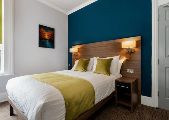 St Andrews Hotel