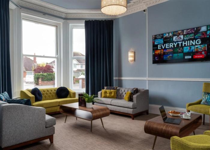St Andrews Hotel