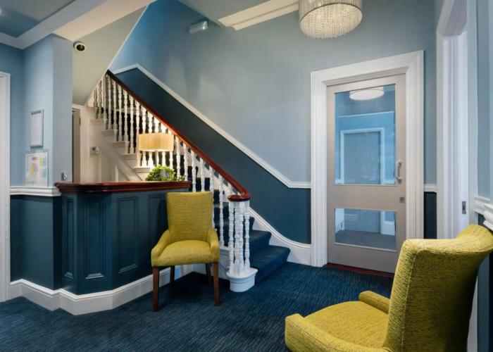 St Andrews Hotel