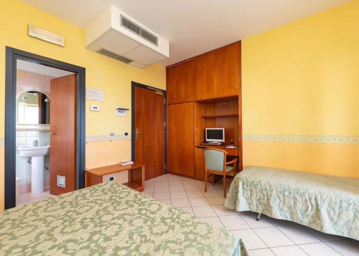 Hotel Roma