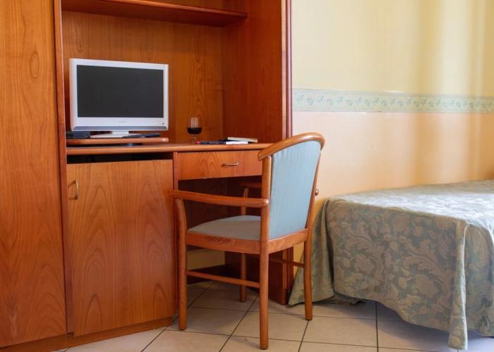 Hotel Roma