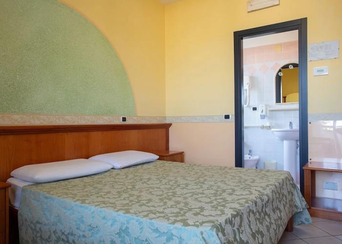 Hotel Roma