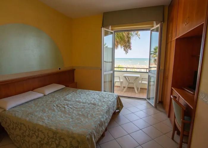 Hotel Roma