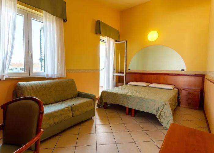 Hotel Roma