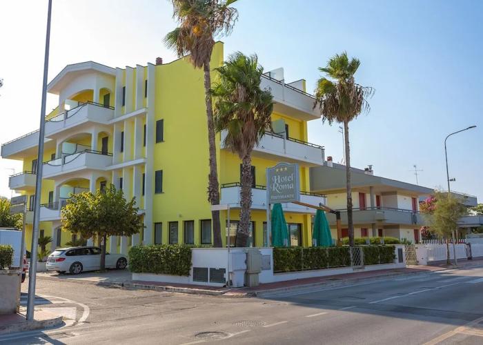 Hotel Roma