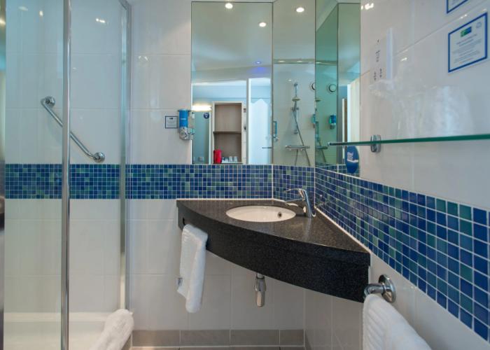 Holiday Inn Express Exeter East by IHG