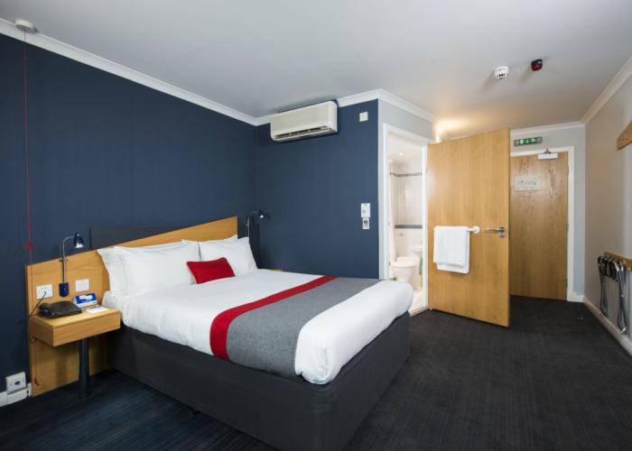 Holiday Inn Express Exeter East by IHG