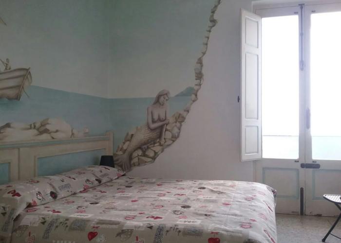 Le Sirene Scilla