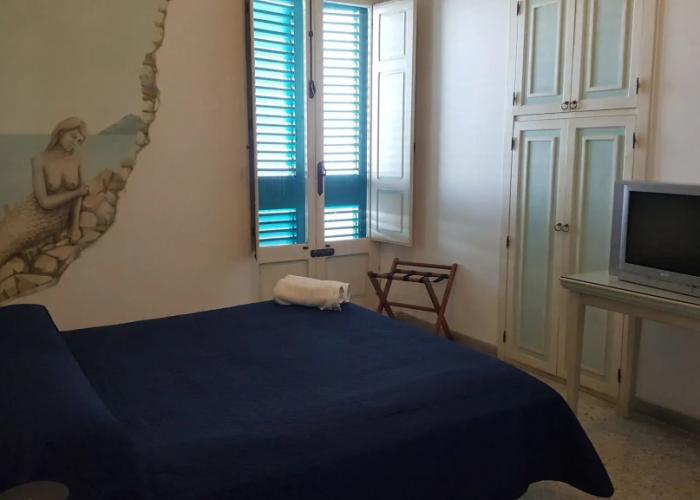 Le Sirene Scilla