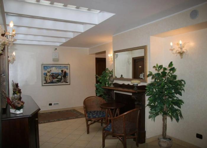 Hotel U'Bais