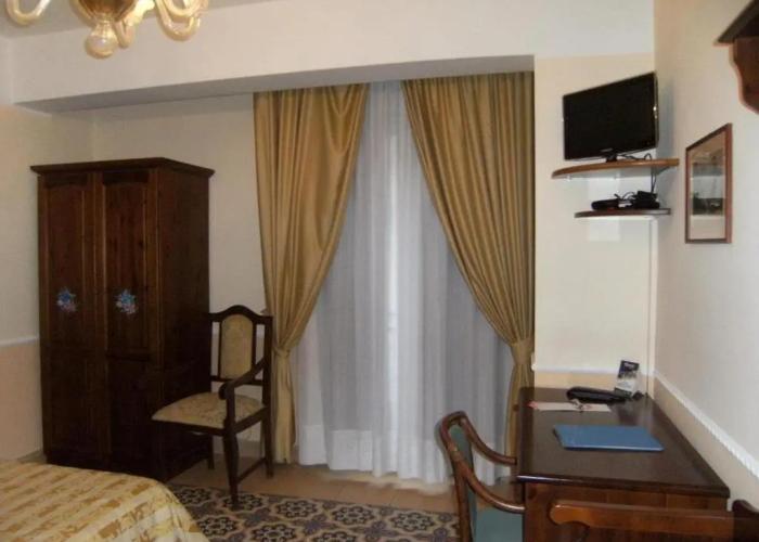 Hotel U'Bais