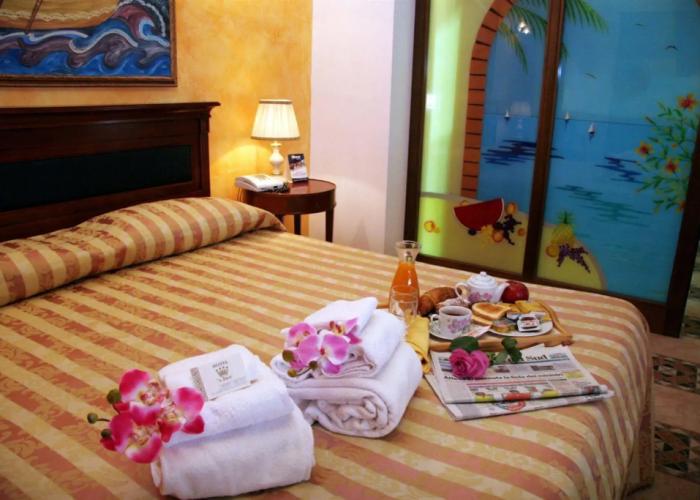 Hotel U'Bais