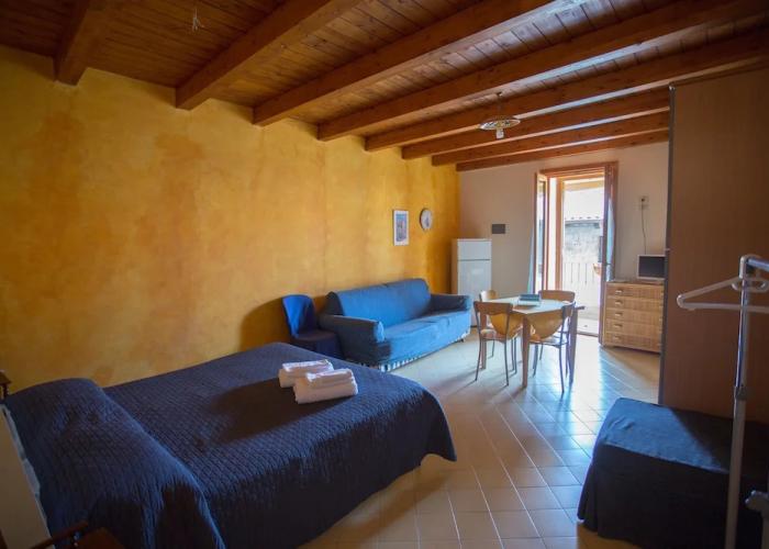 Casa Vela B&B