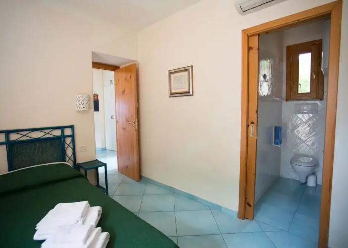 Casa Vela B&B