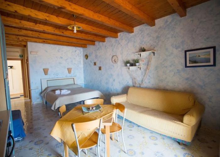 Casa Vela B&B